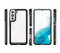 Husa pentru Samsung Galaxy S23+ S916, OEM, Outer Space, Neagra