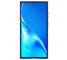 Husa pentru Samsung Galaxy S22 Ultra 5G S908, Nillkin, CamShield Pro, Albastra