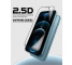 Folie de protectie Ecran X-One Sapphire Series pentru Apple iPhone 14 Pro Max, Sticla securizata, Full Glue