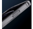Husa MagSafe pentru Apple iPhone 13 Pro Max, OEM, Clear Mag, Transparenta