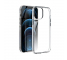 Husa pentru Samsung Galaxy S23 Ultra S918, Forcell, Clear Hybrid, Transparenta