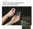 Folie de protectie Ecran Spigen pentru Google Pixel 7 Pro, Plastic, Set 2 bucati
