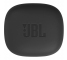 Handsfree Bluetooth JBL Wave Flex, TWS, Negru JBLWFLEXBLK
