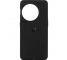 Husa pentru OnePlus 11, Sandstone Bumper, Neagra 5431100400