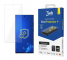 Folie de protectie Ecran 3MK Silver Protect+ pentru Samsung Galaxy S23 Ultra S918, Plastic