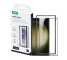 Folie de protectie Ecran ESR Shield Screen pentru Samsung Galaxy S23 Ultra S918, Sticla securizata, Edge Glue