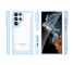 Husa pentru Samsung Galaxy S23 Ultra S918, OEM, Outer Space, Bleu