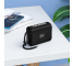Boxa Portabila Bluetooth BLUE Power BBR18 Encourage Sports, 5W, TWS, Neagra