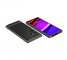 Husa pentru Samsung Galaxy S23 Ultra S918, Spigen, Neo Hybrid GunMetal, Neagra ACS05627