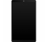 Display cu Touchscreen Samsung Galaxy Tab A7 Lite, cu Rama, Varianta LTE, Gri, Service Pack GH81-20632A