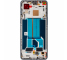 Display cu Touchscreen OnePlus Nord 2 5G, cu Rama, Albastru (Blue Haze), Service Pack 4907924