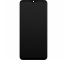 Display cu Touchscreen Oppo A77 4G / A57s / Oneplus Nord N20 SE, cu Rama, Negru (Black), Service Pack 4130254