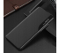 Husa pentru Samsung Galaxy M53 M536, Tech-Protect, Smart View, Neagra