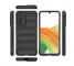 Husa pentru Samsung Galaxy A33 5G A336, OEM, Magic Shield, Neagra