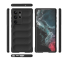 Husa pentru Samsung Galaxy S23 Ultra S918, OEM, Magic Shield, Neagra