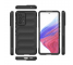 Husa pentru Samsung Galaxy A53 5G A536, OEM, Magic Shield, Neagra