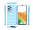 Husa pentru Samsung Galaxy A33 5G A336, OEM, Magic Shield, Albastra