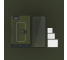 Folie de protectie Ecran HOFI PRO+ pentru Xiaomi Poco X5 / Note 12, Sticla securizata, Full Glue, Neagra