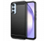 Husa pentru Samsung Galaxy A54 A546, Tech-Protect, Carbon, Neagra
