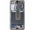 Display cu Touchscreen Samsung Galaxy S23 S911, cu Rama, Verde, Service Pack GH82-30480C