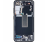Display cu Touchscreen Samsung Galaxy S23 S911, cu Rama, Gri (Graphite), Service Pack GH82-30480E