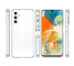 Husa pentru Samsung Galaxy A54 A546, OEM, Outer Space, Transparenta 