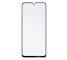 Folie de protectie Ecran OEM pentru Xiaomi Redmi 12C / C40 / 10C, Sticla Securizata, Full Glue, 9D, Neagra 