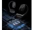 Handsfree Bluetooth Mibro O1, TWS, Negru 