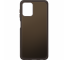 Husa Samsung Galaxy A22 A225, Neagra, Resigilata EF-QA225TBEGEU 