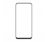 Folie de protectie Ecran OEM pentru Samsung Galaxy A54 A546, Sticla Securizata, Full Glue, 10D, Neagra