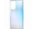 Capac Baterie Motorola Edge 20 Pro, Bleu (Iridescent Cloud), Service Pack 5S58C19372 
