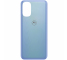 Capac Baterie Motorola Moto G31, Albastru (Baby Blue), Service Pack 5S58C20000 