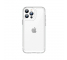 Husa pentru Apple iPhone 12 Pro Max, OEM, Outer Space, Transparenta 