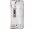 Display cu Touchscreen Motorola Edge 30 Neo, cu Rama, Argintiu (Ice Palace), Service Pack 5D68C21404 