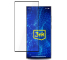 Folie de protectie Ecran 3MK HardGlass Max Lite pentru Samsung Galaxy S23 Ultra S918, Sticla Securizata, Full Glue, Neagra