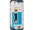 Display cu Touchscreen Motorola Moto E22i / E22, cu Rama, Negru, Service Pack 5D68C21594 