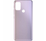 Capac Baterie Motorola Moto G30, Mov (Pastel Sky), Service Pack 5S58C18250 