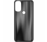 Capac Baterie Motorola Moto G71 5G, Negru (Iron Black), Service Pack 5S58C20110 