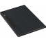 Husa Cu Tastatura pentru Samsung Galaxy Tab S9+, Book Cover Keyboard Silm, Neagra EF-DX810UBEGWW 