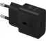 Incarcator Retea Cu Cablu USB-C Samsung, 25W, 3A, 1 x USB-C, Negru EP-T2510XBEGEU 