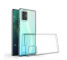 Husa pentru Samsung Galaxy A71 A715, OEM, 2mm, Transparenta 