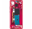 Display cu Touchscreen Motorola Edge 40, cu Rama, Rosu (Viva Magenta), Service Pack 5D68C22712 