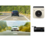 Camera Auto Fata Spate 70mai Dash Cam A400, 2K, Wi-Fi, Afisaj 2inch, Bej