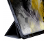 Husa pentru Apple iPad mini (2021), 3MK, Soft Tablet, Neagra 