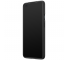 Husa pentru OnePlus Nord CE 3 Lite, Sandstone Bumper, Neagra 5431101126 
