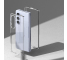 Husa pentru Samsung Galaxy Z Fold5 F946, Ringke, Slim, Transparenta 