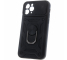 Husa pentru Motorola Moto E22i / E22, OEM, Defender Slide, Neagra 