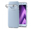 Husa pentru Samsung Galaxy A8 (2018) A530, OEM, Ultra Slim, 0.5mm, Transparenta 