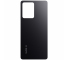 Capac Baterie Xiaomi Redmi Note 12 Pro, Negru (Midnight Black) 
