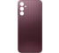 Capac Baterie Samsung Galaxy A14 A145, Versiune Non-Europa, Rosu (Dark Red)